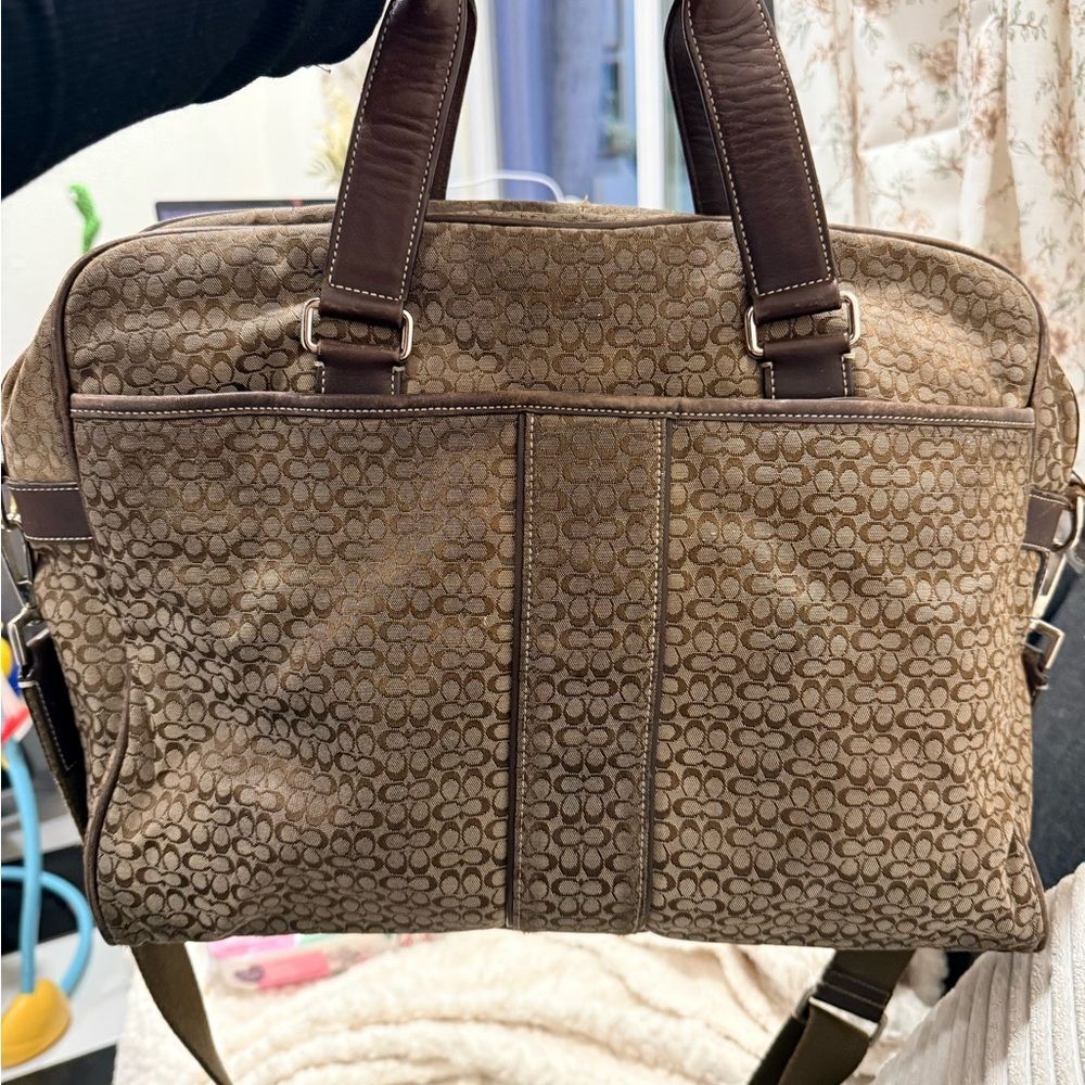 Coach vintage 7018 Hudson